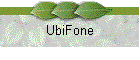 UbiFone